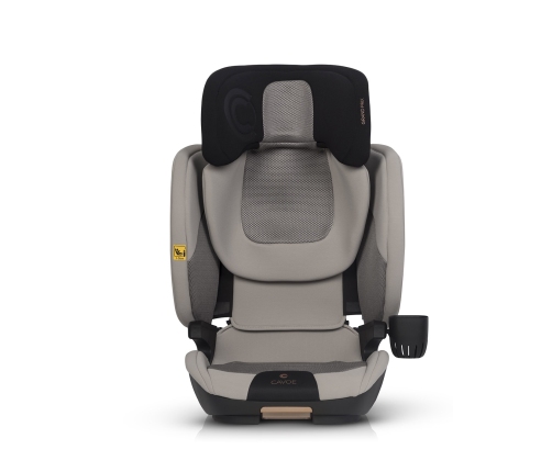 Fotelik samochodowy Cavoe Grand Prix Taupe