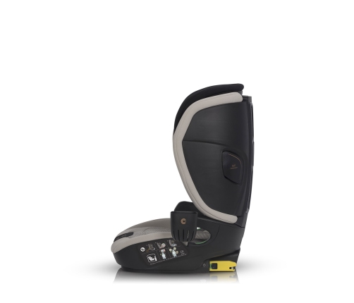 Fotelik samochodowy Cavoe Grand Prix Taupe