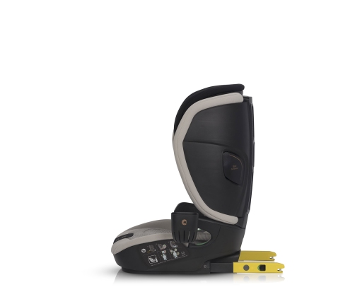 Fotelik samochodowy Cavoe Grand Prix Taupe