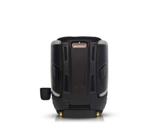 Fotelik samochodowy Cavoe Grand Prix Taupe