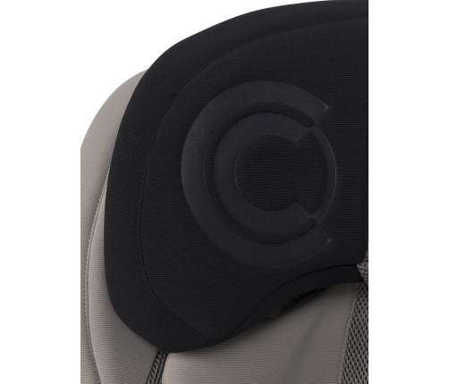 Fotelik samochodowy Cavoe Grand Prix Taupe