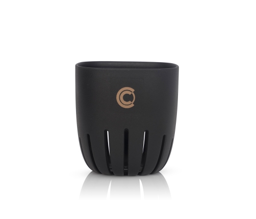 Fotelik samochodowy Cavoe Grand Prix Taupe