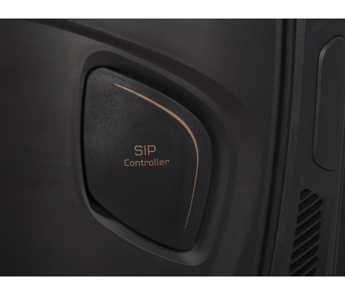 Fotelik samochodowy Cavoe Grand Prix Taupe