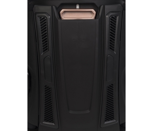 Fotelik samochodowy Cavoe Grand Prix Taupe