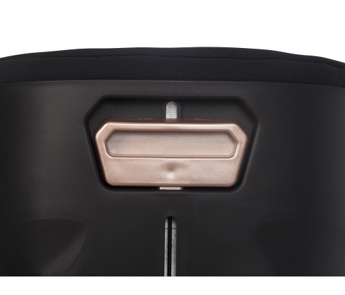 Fotelik samochodowy Cavoe Grand Prix Taupe