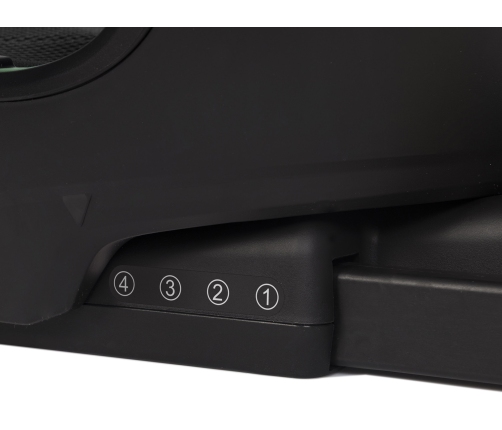 Fotelik samochodowy Cavoe Grand Prix Taupe