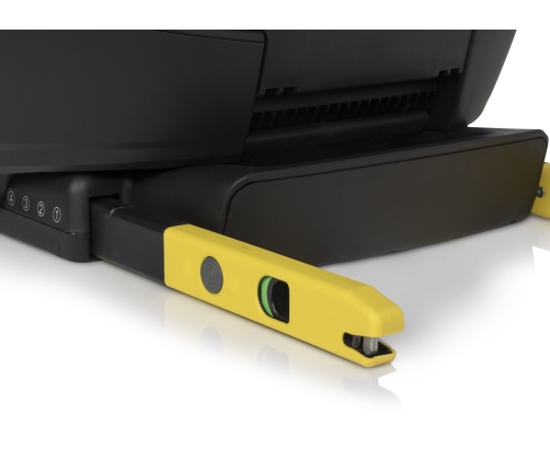 Fotelik samochodowy Cavoe Grand Prix Taupe