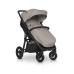 EasyGo Quantum Taupe Прогулочная коляска