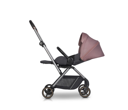 Cavoe Ideo Desert Rose Pastaigu rati