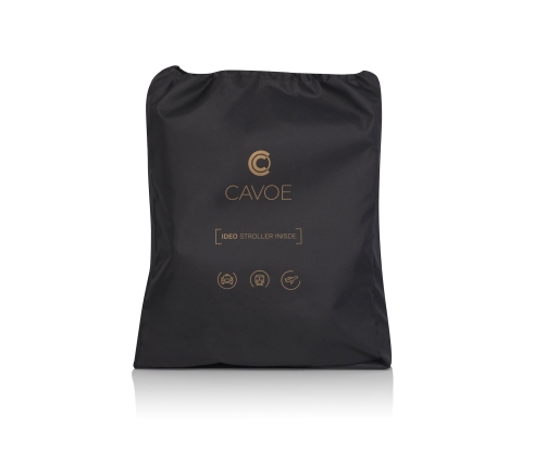 Cavoe Ideo Desert Rose Pastaigu rati