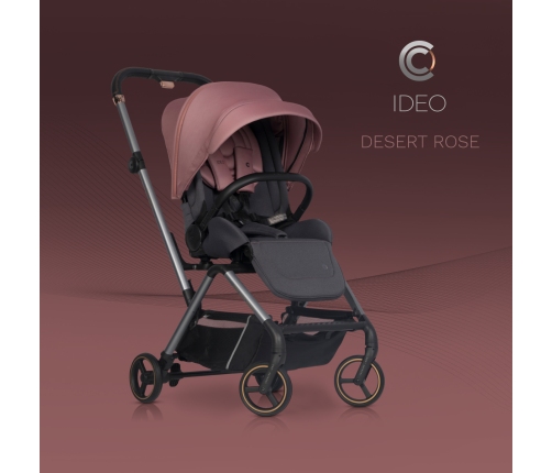Cavoe Ideo Desert Rose Pastaigu rati