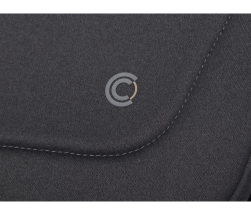 Cavoe Ideo Taupe Pastaigu rati