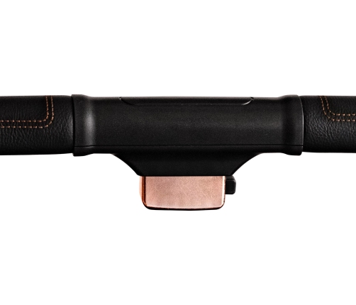 Cavoe Ideo Taupe Pastaigu rati