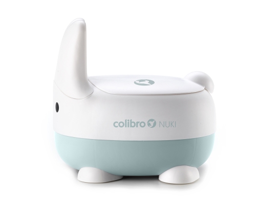 Детский горшок COLIBRO Nuki Ocean