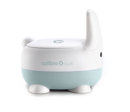 Детский горшок COLIBRO Nuki Ocean