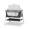 Детская колыбель Colibro Lindo Onyx