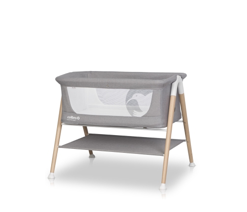 Детская колыбель Colibro Pino Dove
