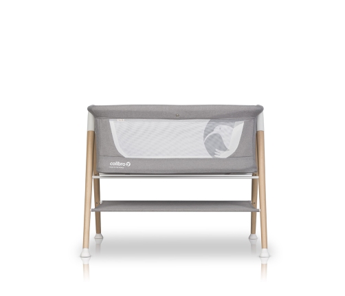 Детская колыбель Colibro Pino Dove