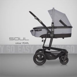 Easygo Soul Pearl Kulbu Rati Easygo Soul Pearl Kulbu Rati