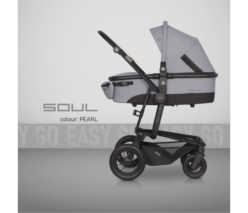 Easygo Soul Pearl Kulbu Rati