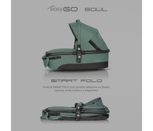 Easygo Soul Pearl Kulbu Rati