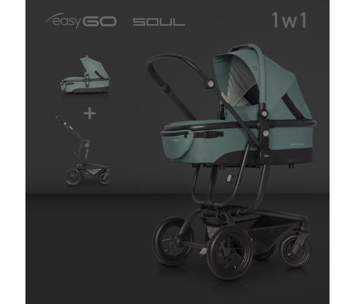 Easygo Soul Pearl Kulbu Rati