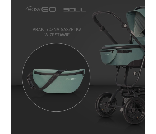 Easygo Soul Pearl Kulbu Rati