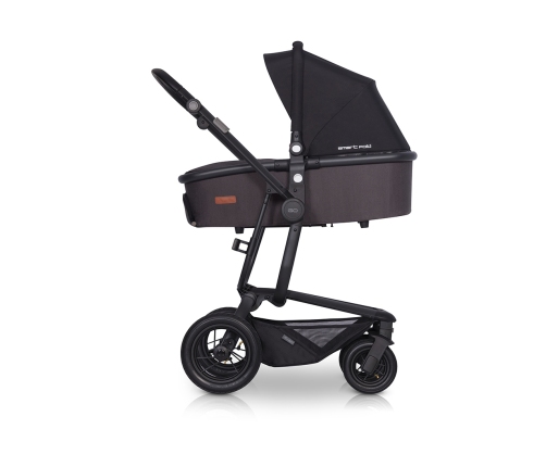 Easygo Soul Air Anthracite Kulbu Rati