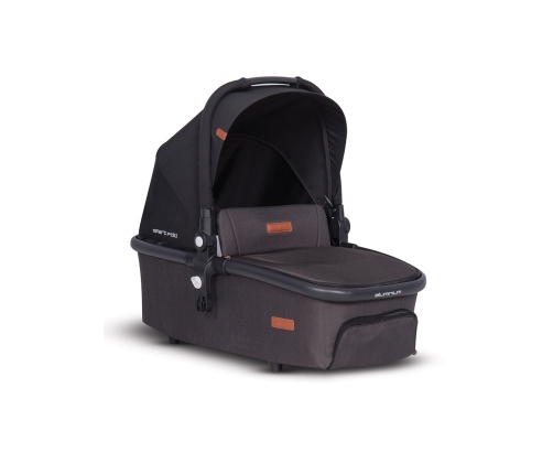 Easygo Soul Air Anthracite Kulbu Rati