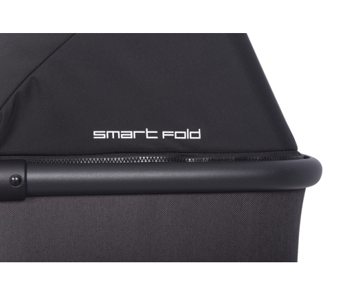 Easygo Soul Air Anthracite Kulbu Rati