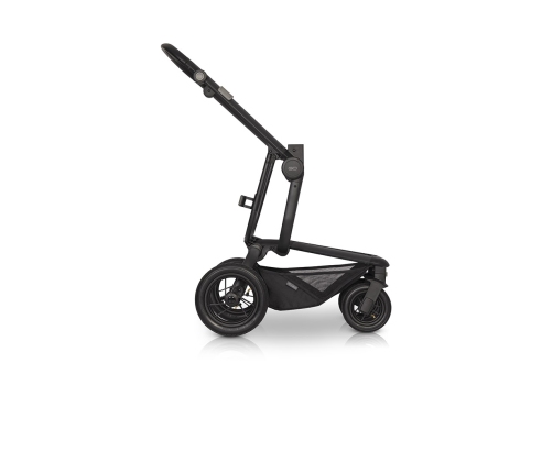 Easygo Soul Air Anthracite Kulbu Rati