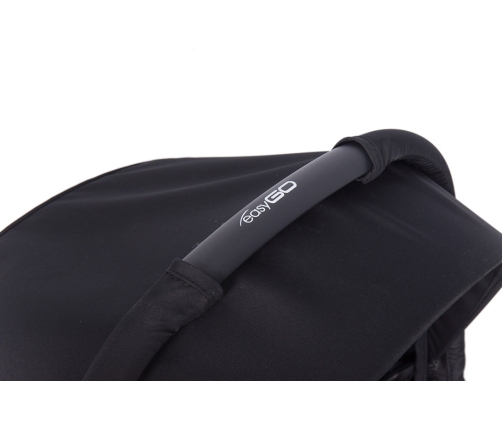 Easygo Soul Air Anthracite Kulbu Rati