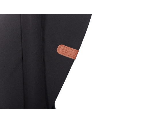 Easygo Soul Air Anthracite Kulbu Rati