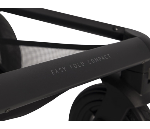 Easygo Soul Air Anthracite Kulbu Rati