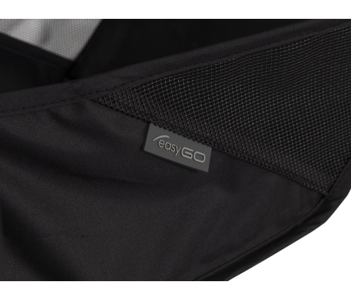 Easygo Soul Air Anthracite Kulbu Rati