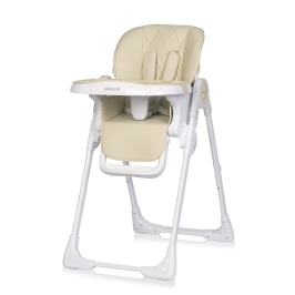 Colibro Noto Almond Barošanas krēsls Colibro Noto Almond Barošanas krēsls