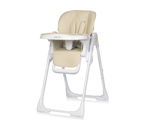 Colibro Noto Almond Стульчик для кормления