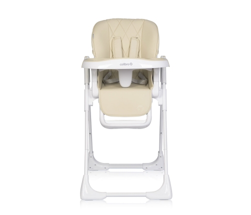 Colibro Noto Almond Стульчик для кормления