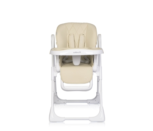 Colibro Noto Almond Стульчик для кормления
