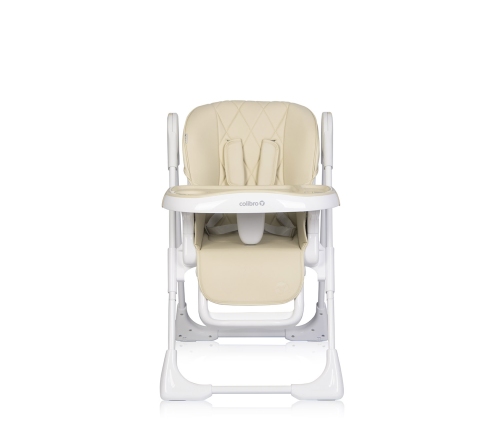 Colibro Noto Almond Стульчик для кормления