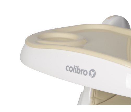 Colibro Noto Almond Стульчик для кормления