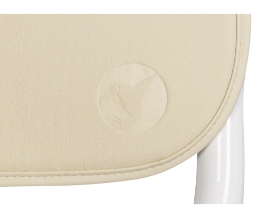 Colibro Noto Almond Стульчик для кормления