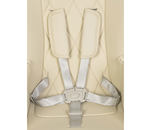 Colibro Noto Almond Стульчик для кормления