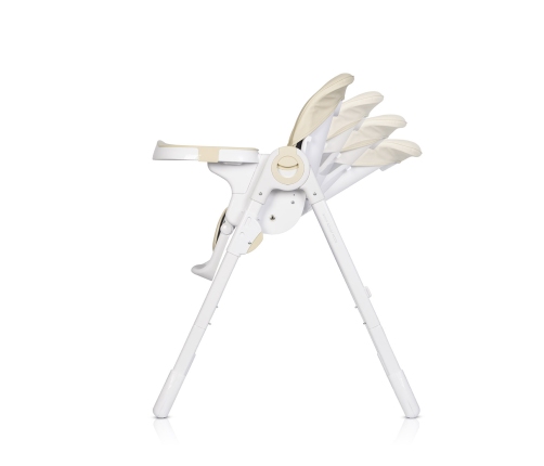 Colibro Noto Almond Стульчик для кормления