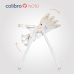 Colibro Noto Almond Стульчик для кормления