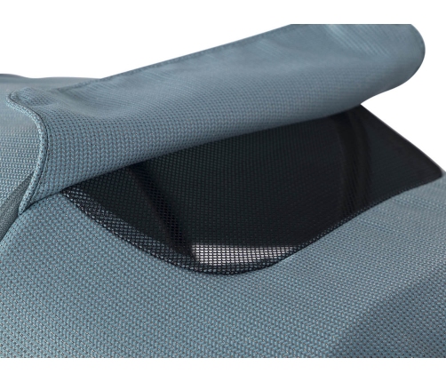 Cavoe Axo Shine Boho Green Bērnu rati 2in1