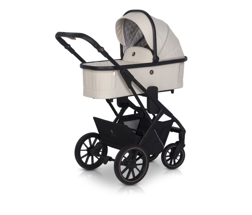 Cavoe Axo Shine Champagne Детская коляска 2 в 1