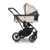 Cavoe Axo Shine Champagne Детская коляска 2 в 1