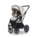 Cavoe Axo Shine Champagne Детская коляска 2 в 1