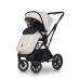 Cavoe Axo Shine Champagne Детская коляска 2 в 1